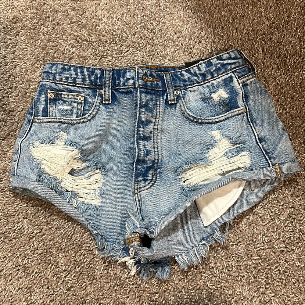 Fashion Shorts